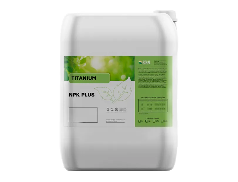 NPK Plus