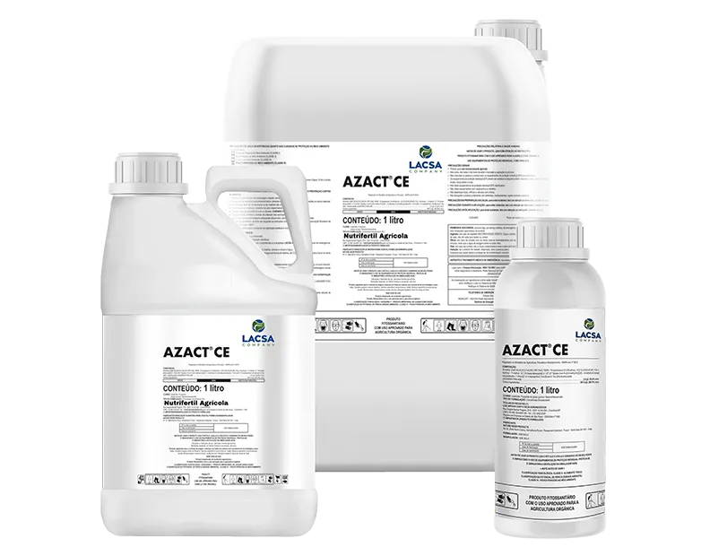 Azact CE