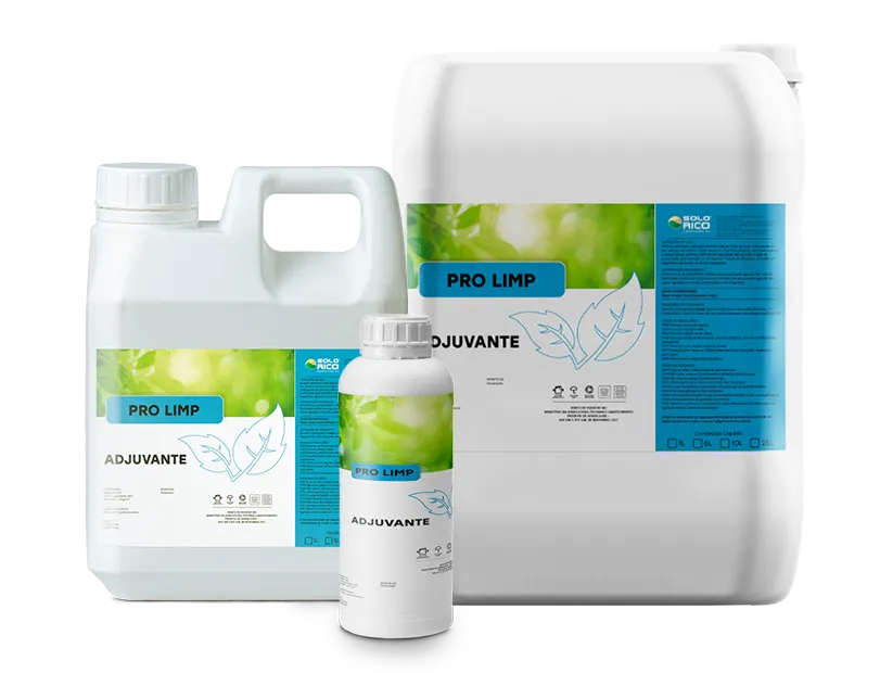 Action Pró-Limp